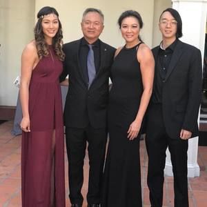 Meet your Posher, Jacqueline